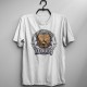 PitBull Design Oversize T-Shirt